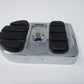 Kuryakyn ISO Brake Pedal Pad Incomplete 8029