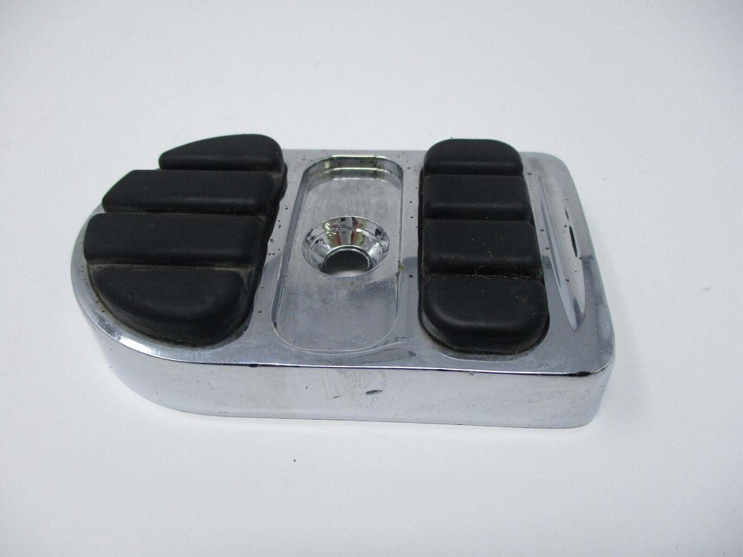 Kuryakyn ISO Brake Pedal Pad Incomplete 8029