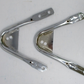 Harley-Davidson  Docking Hardware Mounting Bracket 53705-95  53706-95