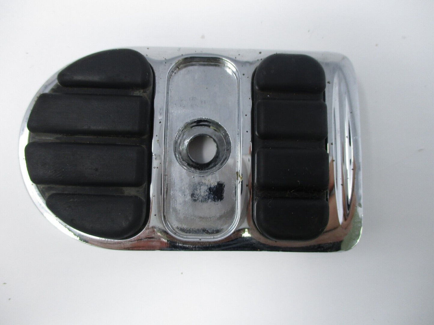 Kuryakyn ISO Brake Pedal Pad Incomplete 8029
