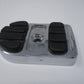 Kuryakyn ISO Brake Pedal Pad Incomplete 8029