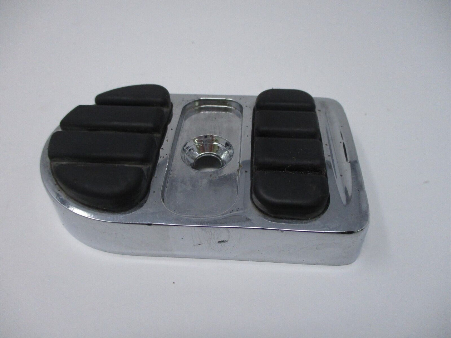 Kuryakyn ISO Brake Pedal Pad Incomplete 8029