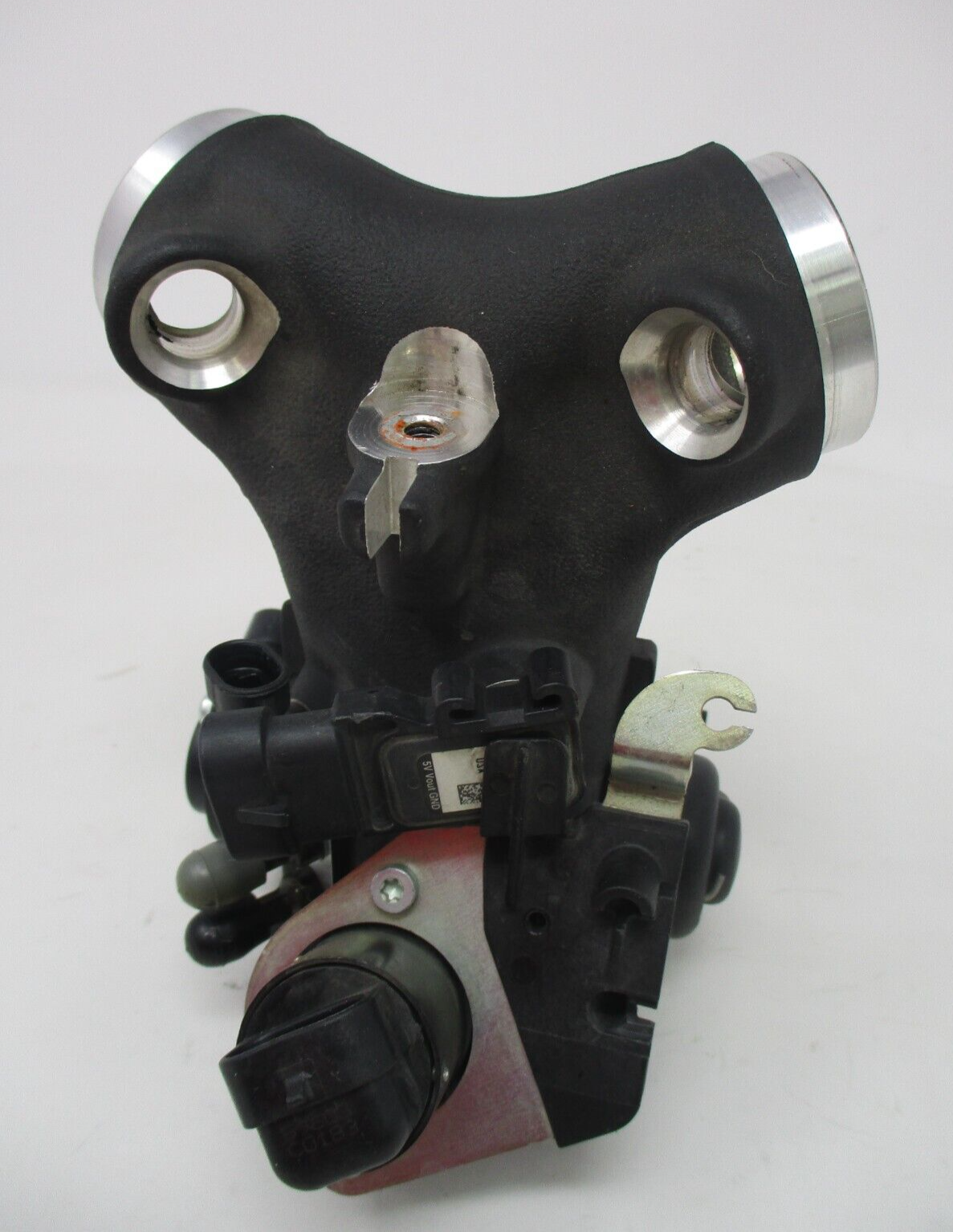 Harley Davidson OEM Throttle Body 27708-10A  27618-06A