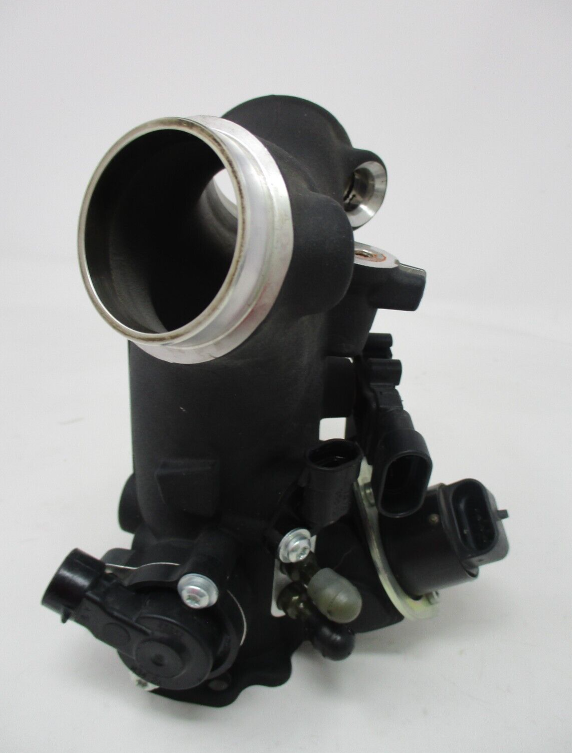 Harley Davidson OEM Throttle Body 27708-10A  27618-06A
