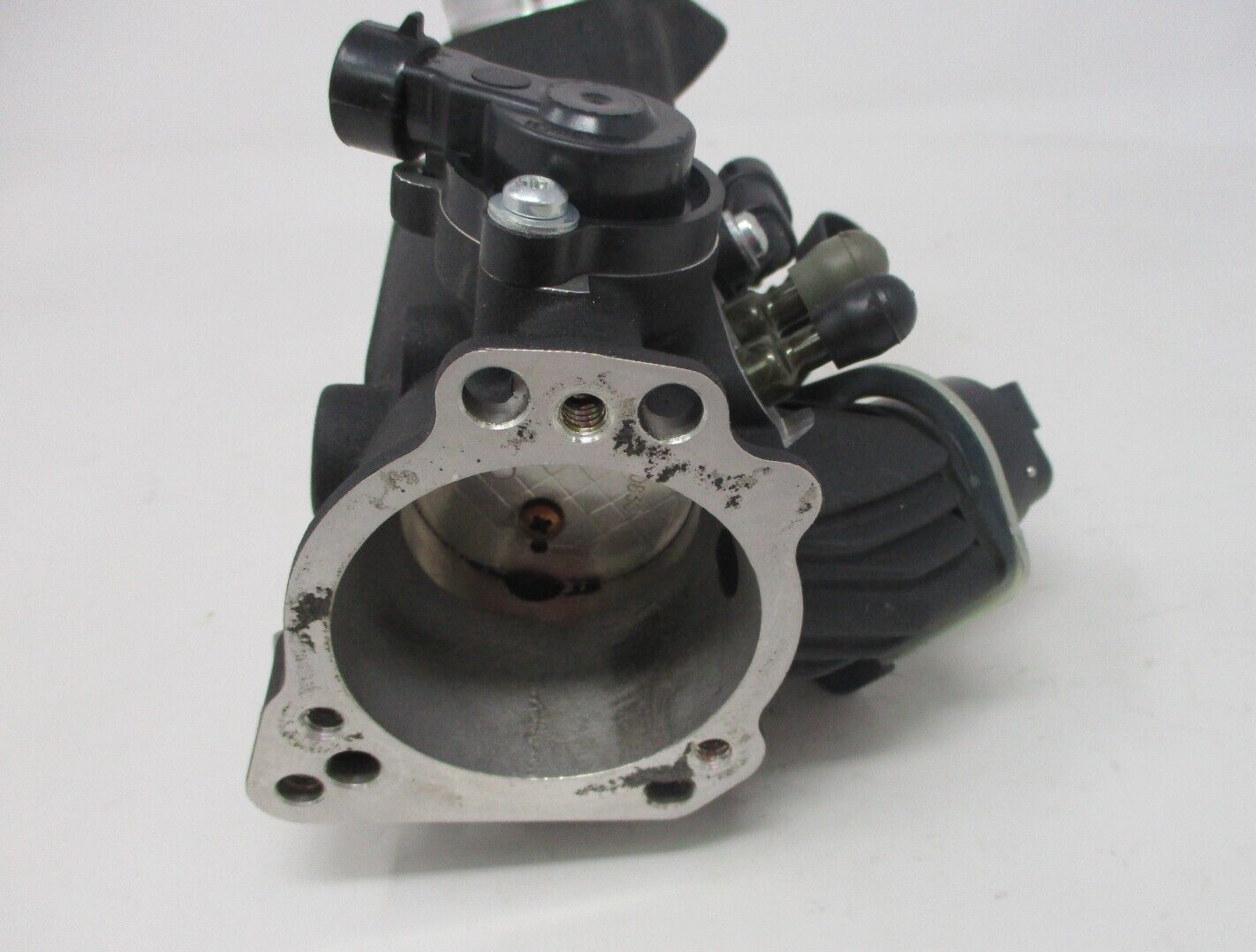 Harley Davidson OEM Throttle Body 27708-10A  27618-06A