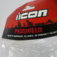 Icon OEM Proshield Replacement Visor 0130-0216