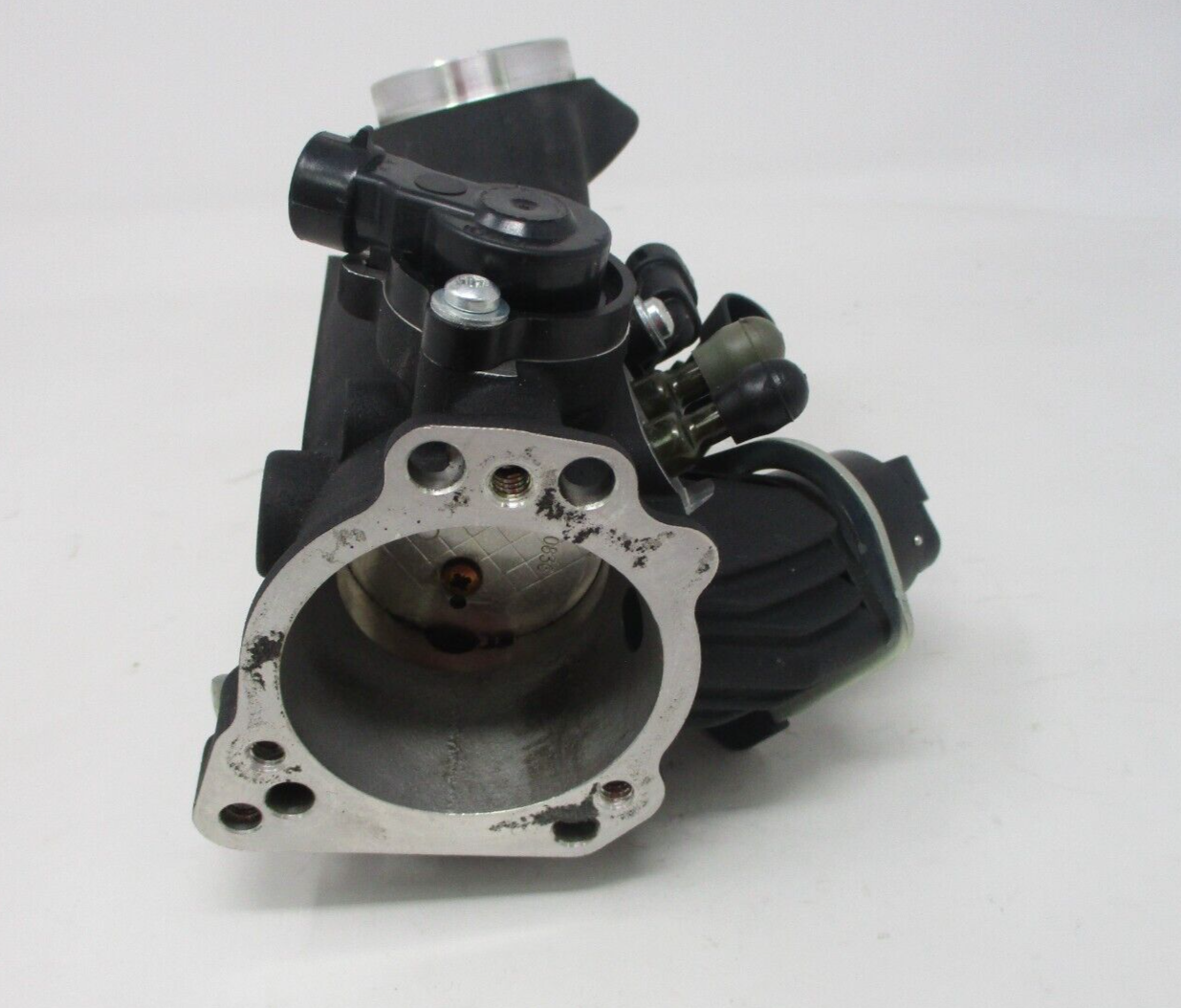 Harley Davidson OEM Throttle Body 27708-10A  27618-06A
