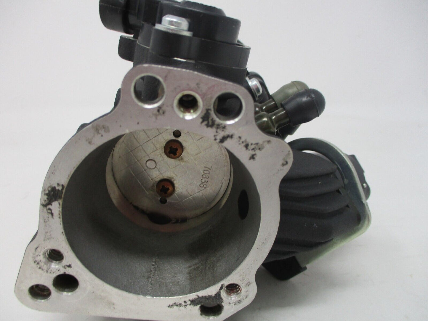 Harley Davidson OEM Throttle Body 27708-10A  27618-06A