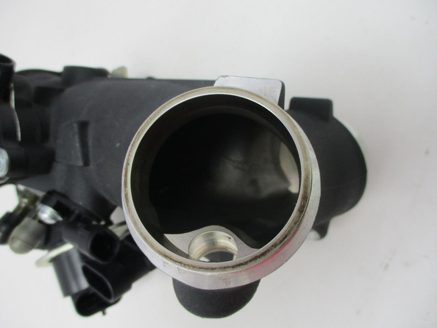 Harley Davidson OEM Throttle Body 27708-10A  27618-06A