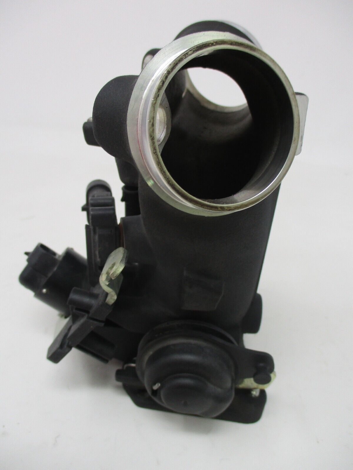 Harley Davidson OEM Throttle Body 27708-10A  27618-06A