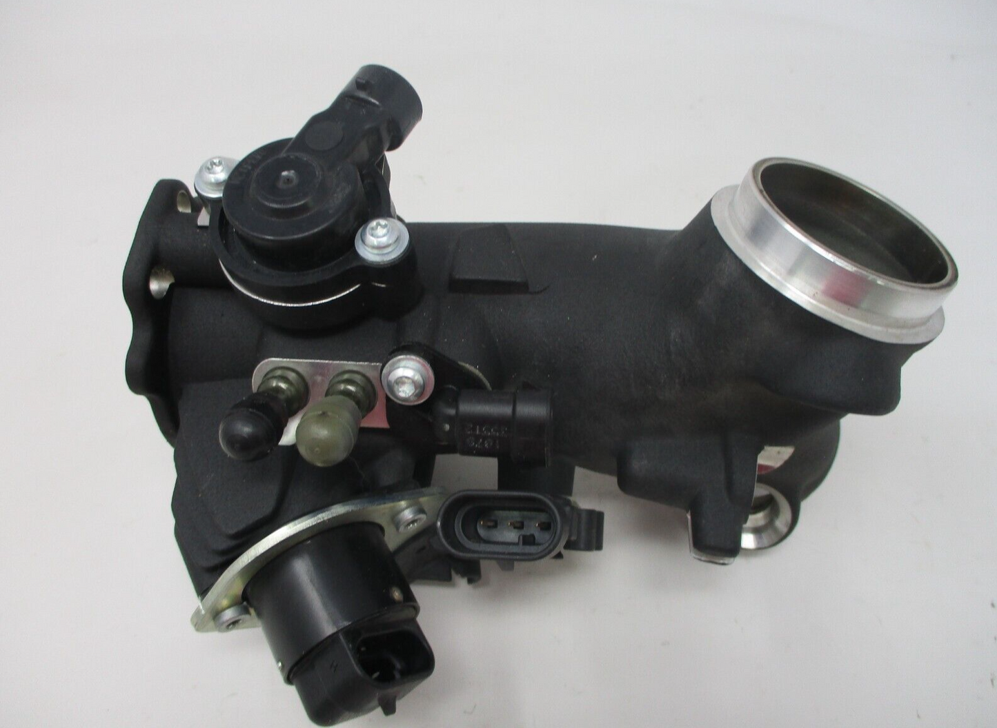 Harley Davidson OEM Throttle Body 27708-10A  27618-06A