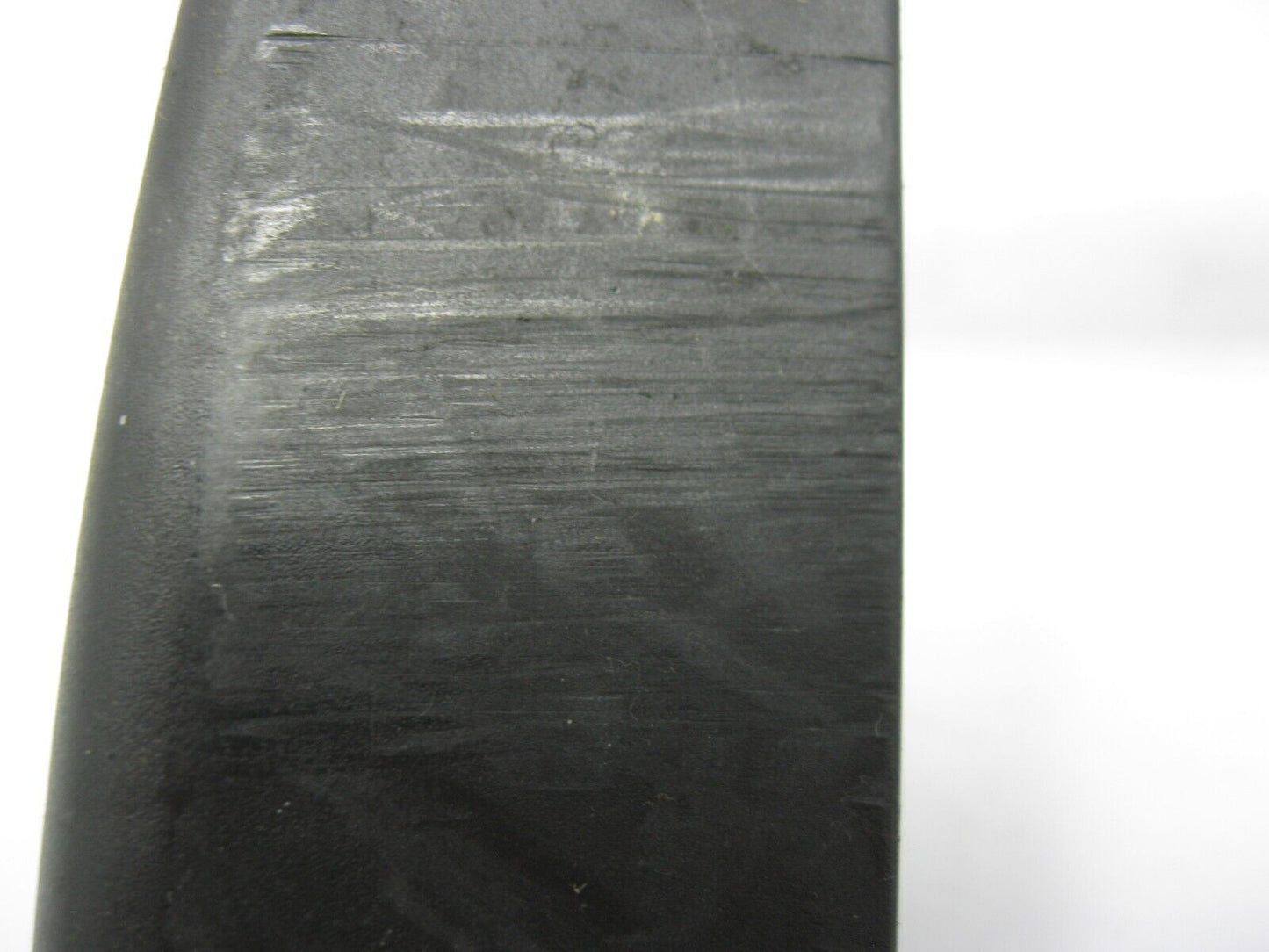 Harley-Davidson OEM Oil Cooler Cover (Scuffed) 26800092