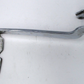 Harley-Davidson OEM 09-13 Chrome Rear Brake Lever Assembly 42407-08
