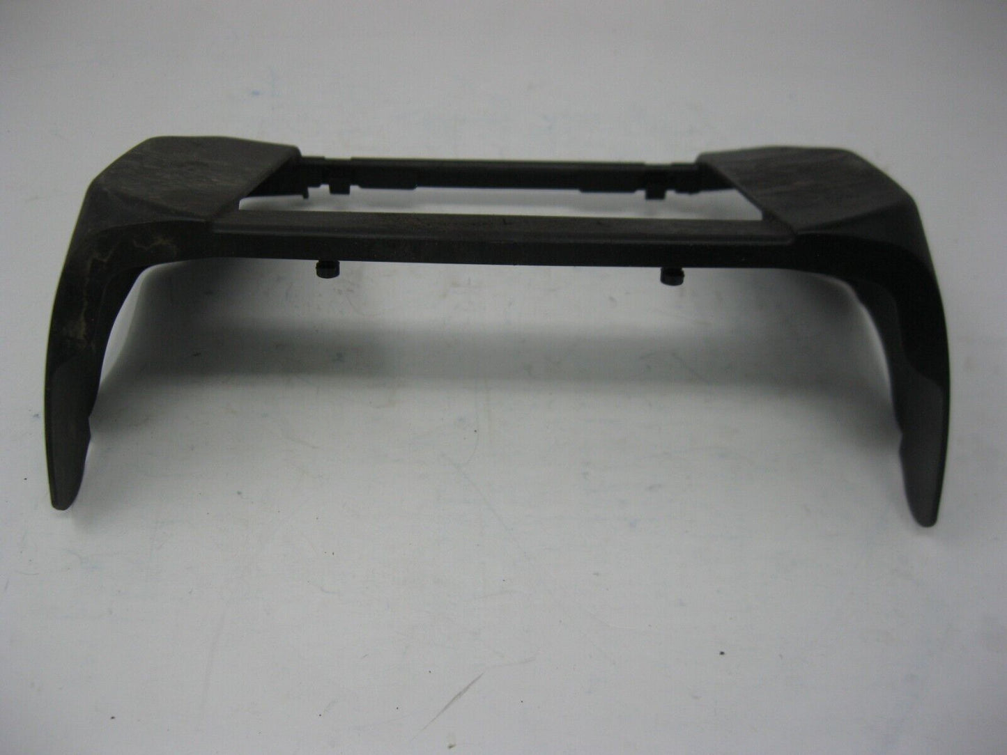Harley-Davidson OEM Oil Cooler Cover (Scuffed) 26800092