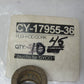 Cork Pushrod Seals (45 Lot)  CY-17955-36