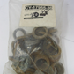 Cork Pushrod Seals (45 Lot)  CY-17955-36