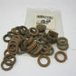 Cork Pushrod Seals (45 Lot)  CY-17955-36