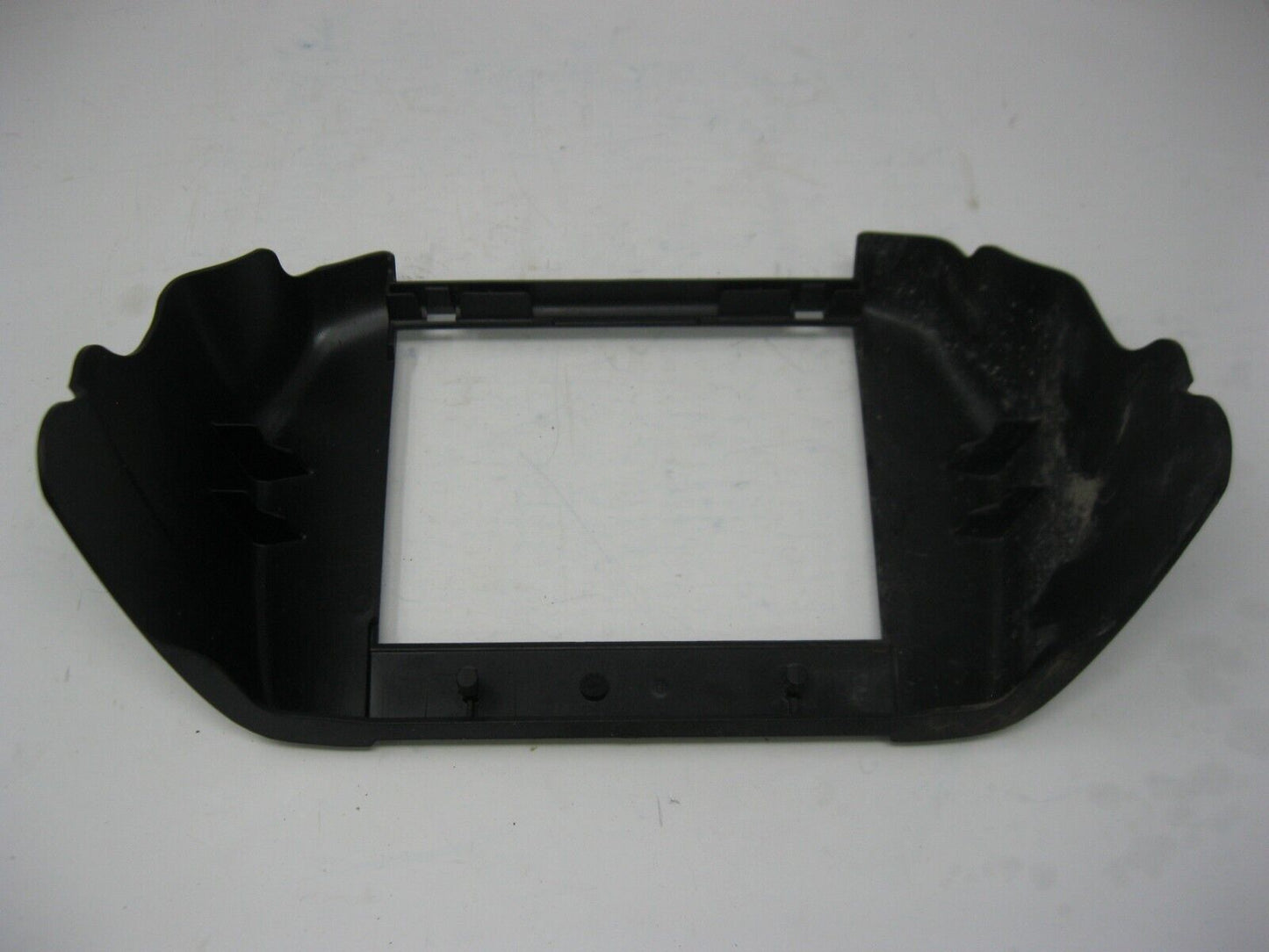 Harley-Davidson OEM Oil Cooler Cover (Scuffed) 26800092