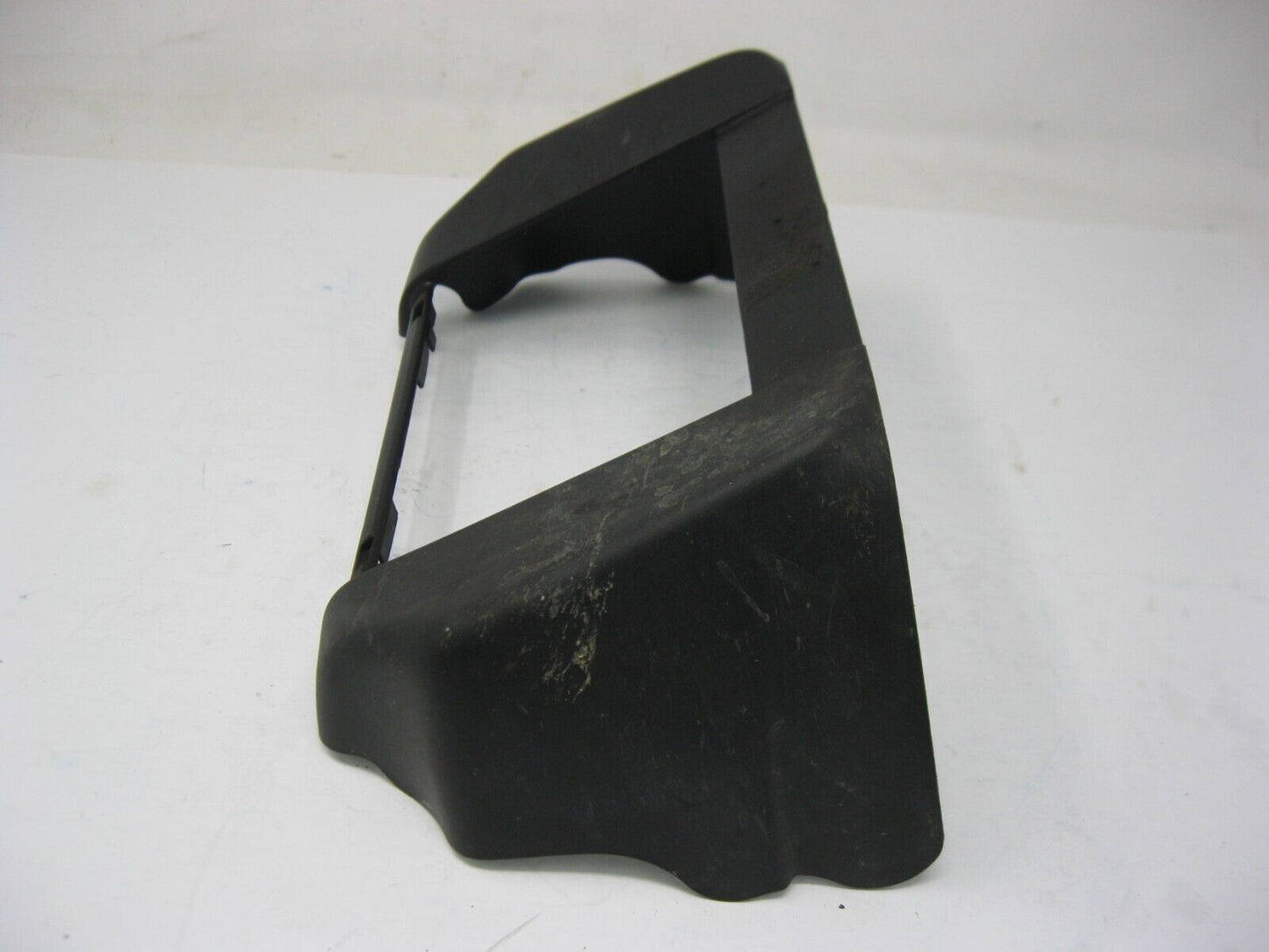 Harley-Davidson OEM Oil Cooler Cover (Scuffed) 26800092
