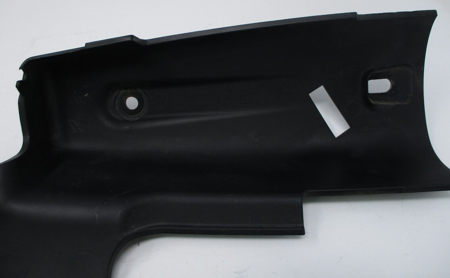 Harley-Davidson OEM '15-'22 Road Glide RH Instrument Cluster Housing 70900372