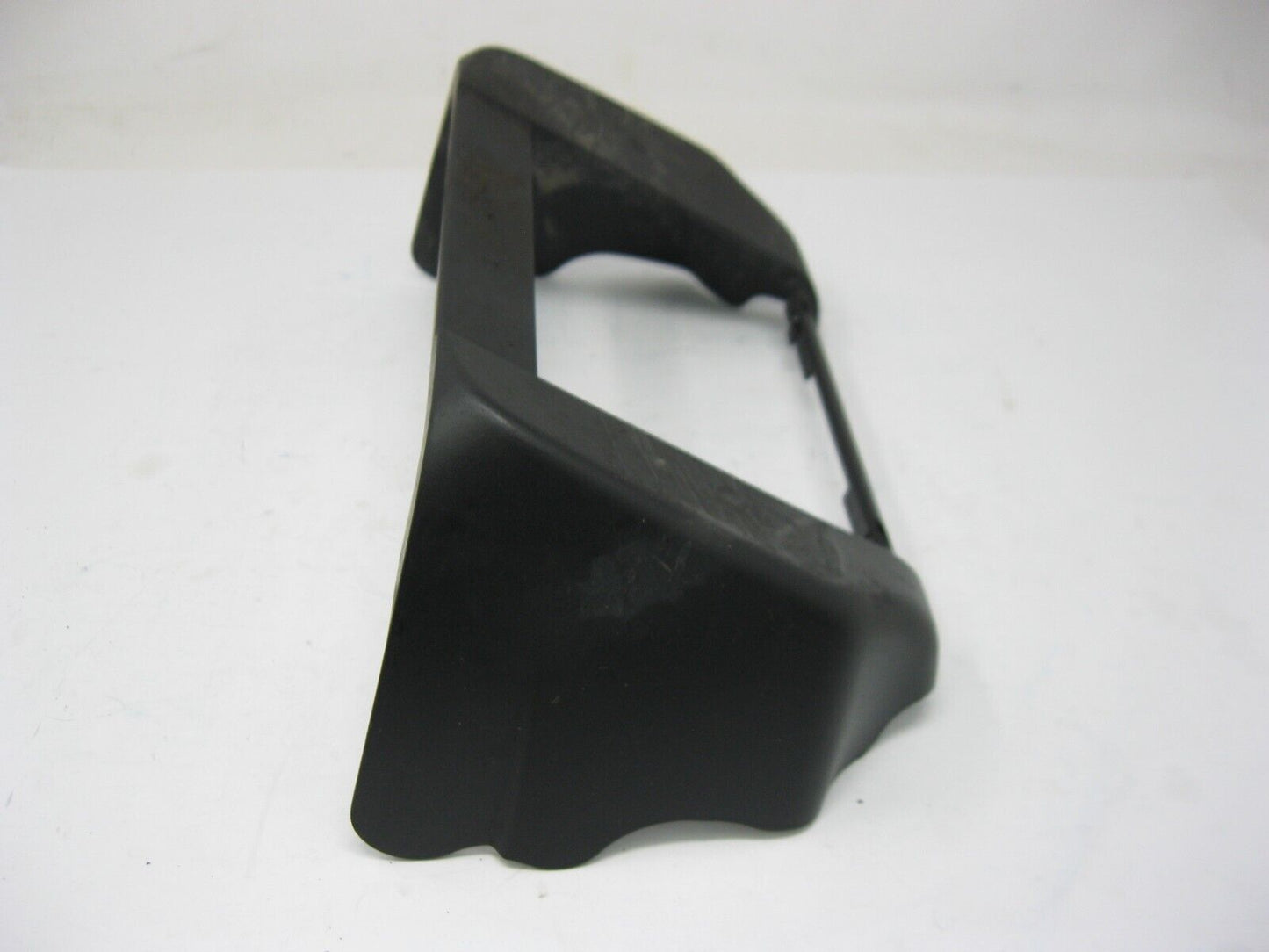 Harley-Davidson OEM Oil Cooler Cover (Scuffed) 26800092