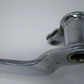 Harley-Davidson OEM 09-13 Chrome Rear Brake Lever Assembly 42407-08