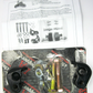 LA Choppers 02-14 Harley-Davidson FL Lowering Kit (1304-0580)    LA-7590-00B