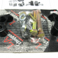 LA Choppers 02-14 Harley-Davidson FL Lowering Kit (1304-0580)    LA-7590-00B