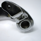 Harley-Davidson OEM 09-13 Chrome Rear Brake Lever Assembly 42407-08
