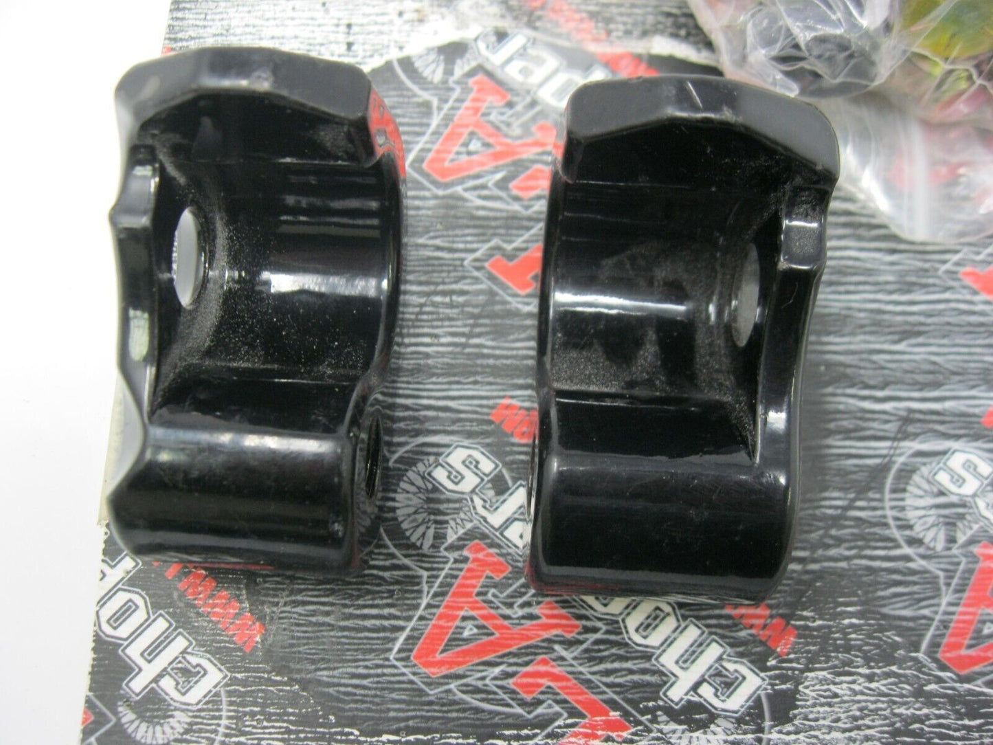 LA Choppers 02-14 Harley-Davidson FL Lowering Kit (1304-0580)    LA-7590-00B