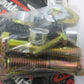 LA Choppers 02-14 Harley-Davidson FL Lowering Kit (1304-0580)    LA-7590-00B