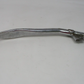 Harley Davidson OEM 1999-2000  Jiffy Kickstand Chrome Leg  49704-90B