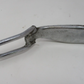Harley Davidson OEM 1999-2000  Jiffy Kickstand Chrome Leg  49704-90B