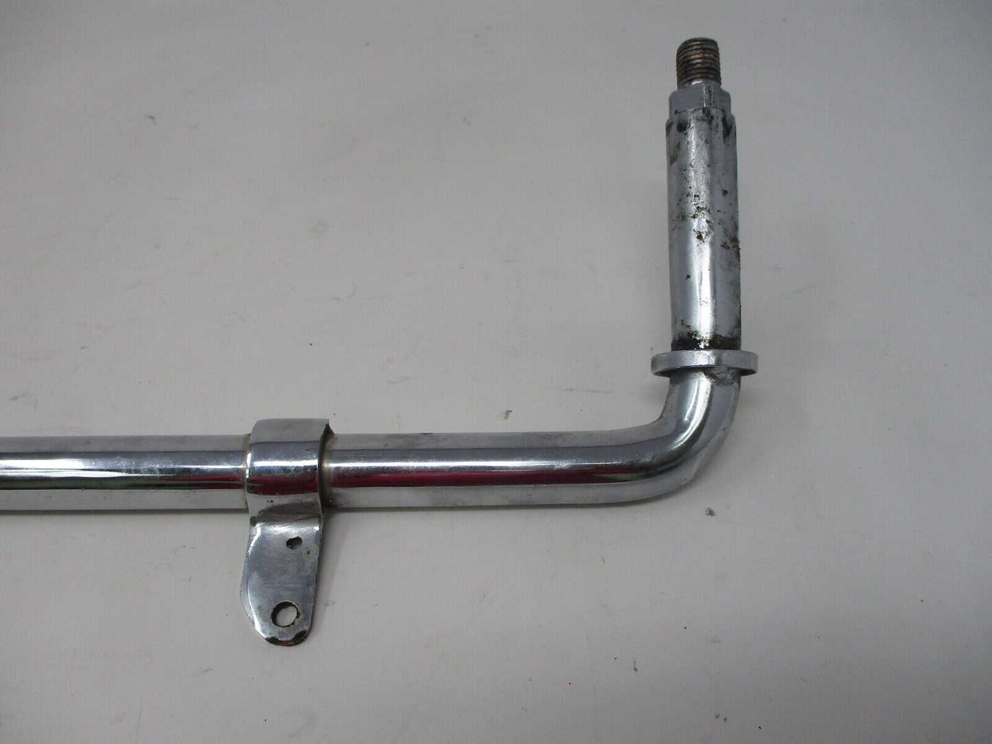 Harley Davidson OEM 2007-2012 Kick Stand 50075-07