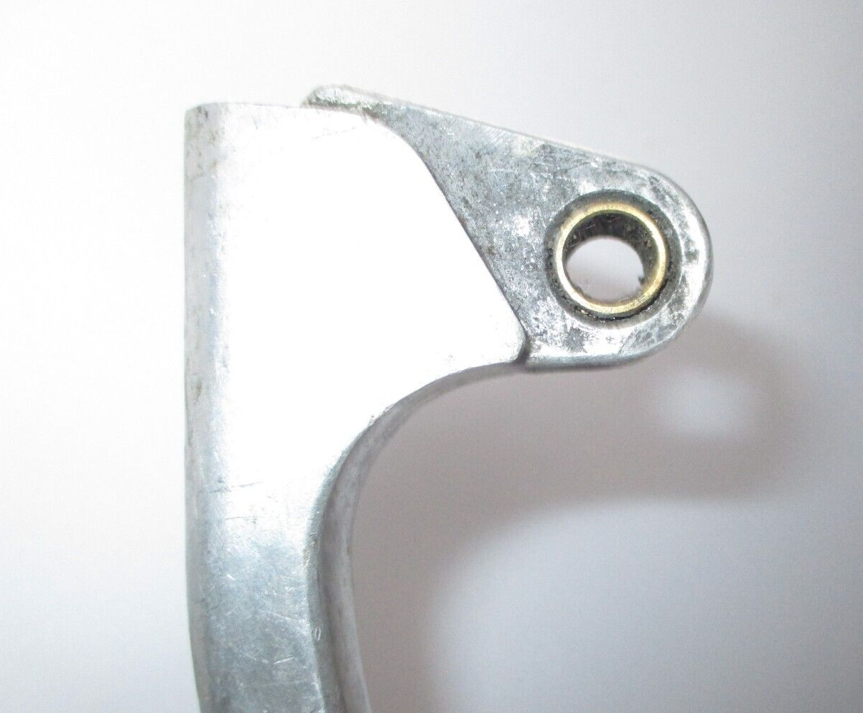 Clutch Lever  Unknown Fitment Marked SN3