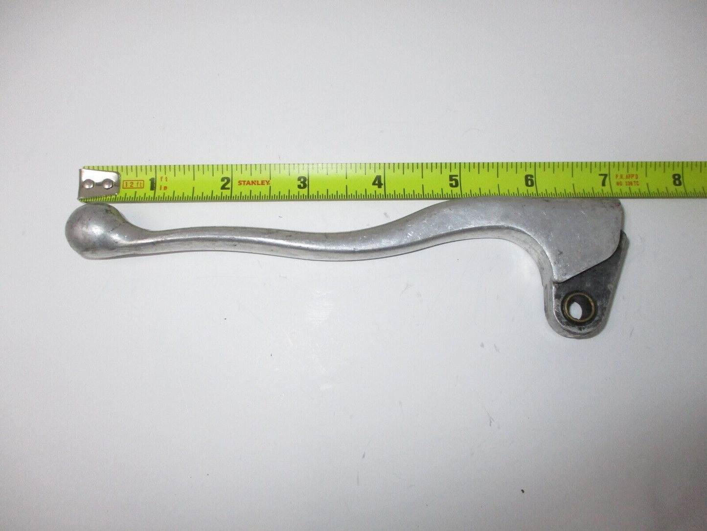 Clutch Lever  Unknown Fitment Marked SN3