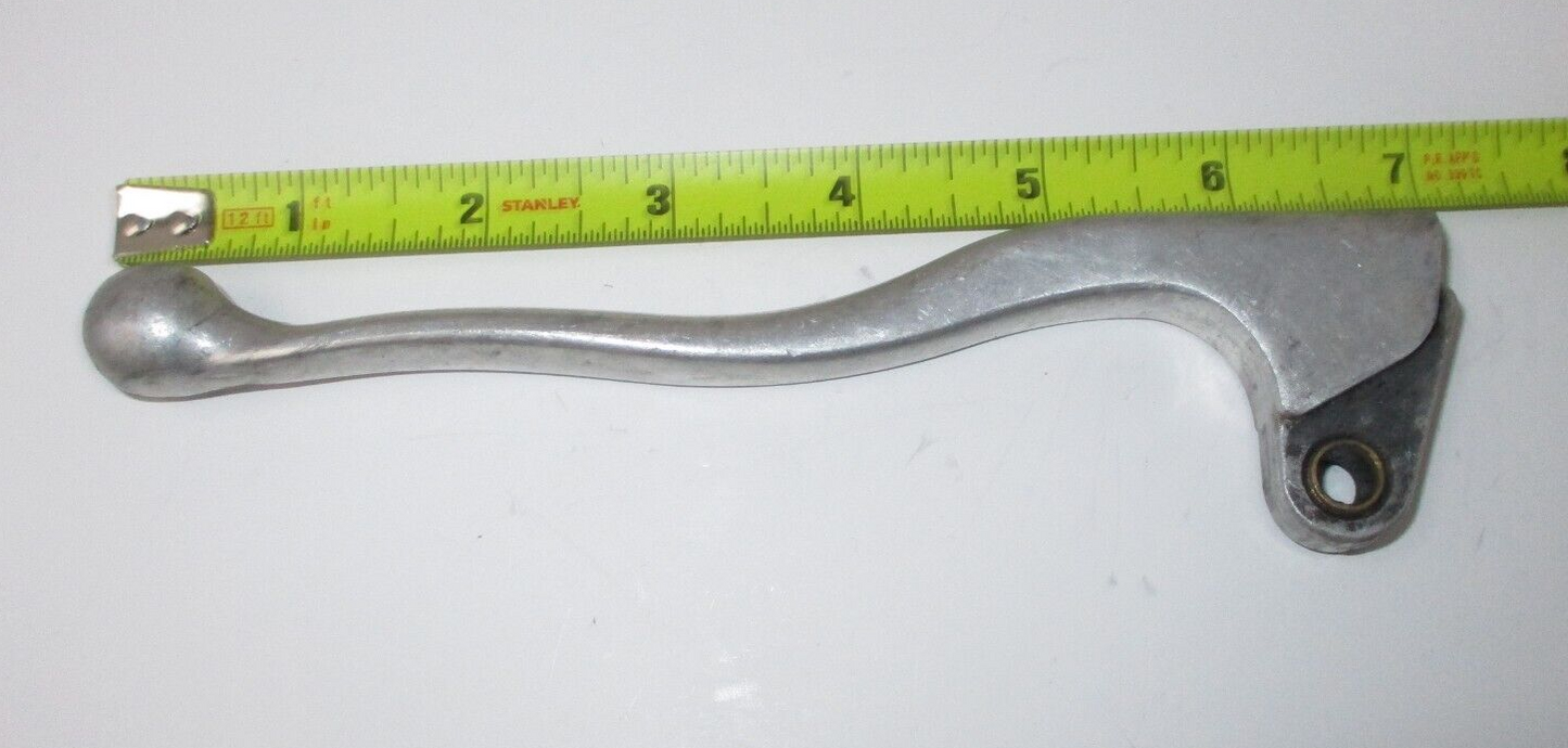 Clutch Lever  Unknown Fitment Marked SN3