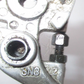Brake Lever  Unknown Fitment Marked SN3