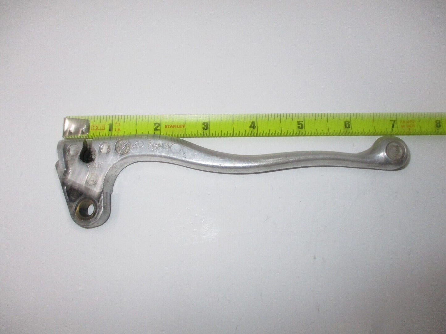 Clutch Lever  Unknown Fitment Marked SN3