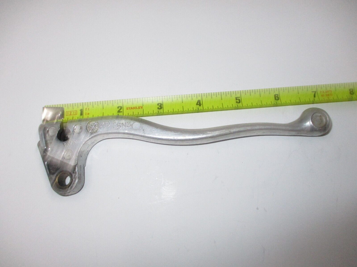 Clutch Lever  Unknown Fitment Marked SN3