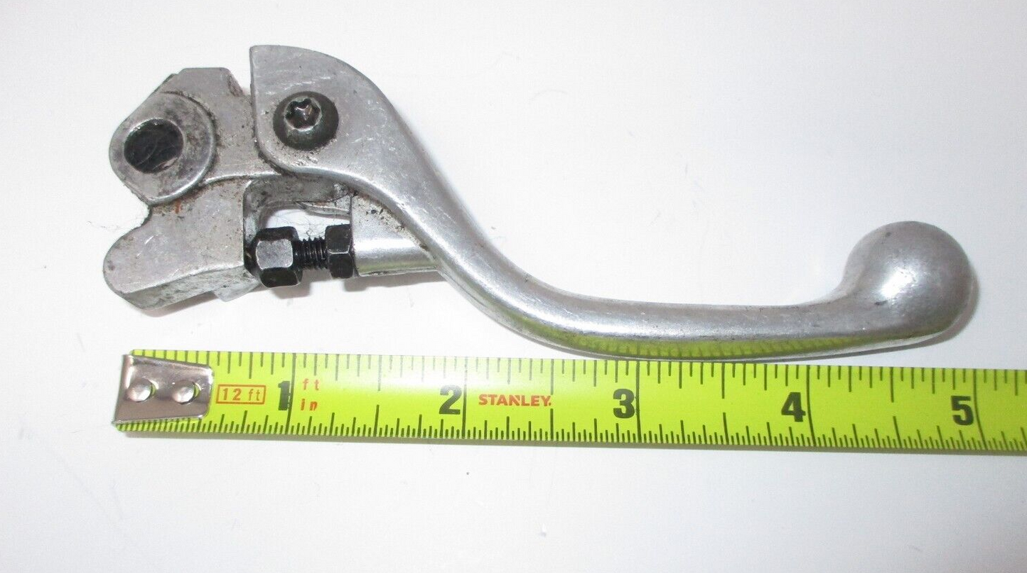 Brake Lever  Unknown Fitment Marked SN3