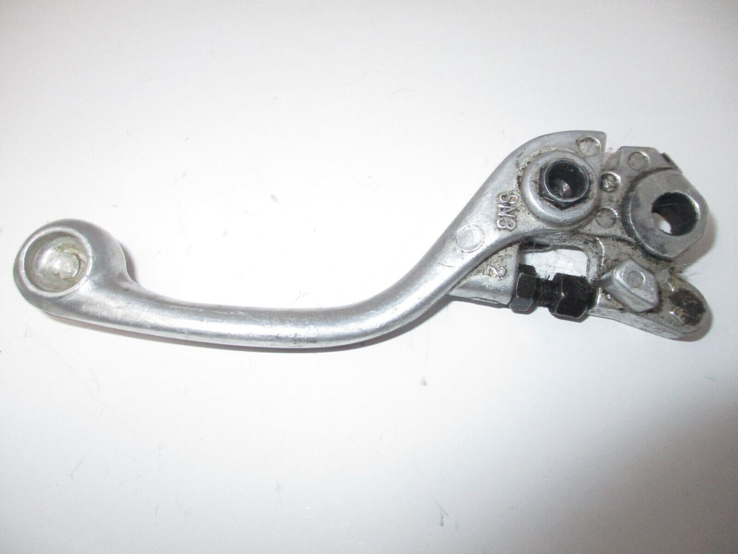 Brake Lever  Unknown Fitment Marked SN3