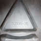 Harley-Davidson  Floorboard Inserts  SET 50606-06