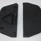 Harley-Davidson  Floorboard Inserts  SET 50606-06