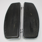 Harley-Davidson OEM  Footboards with Pad 50621-06