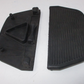 Harley-Davidson  Floorboard Inserts  SET 50606-06