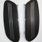 Harley-Davidson Streamliner Tri-line Floorboard 50689-11
