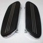 Harley-Davidson Streamliner Tri-line Floorboard 50689-11