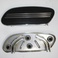 Harley-Davidson Streamliner Tri-line Floorboard 50689-11