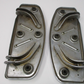 Harley-Davidson OEM  Footboards with Pad 50621-06